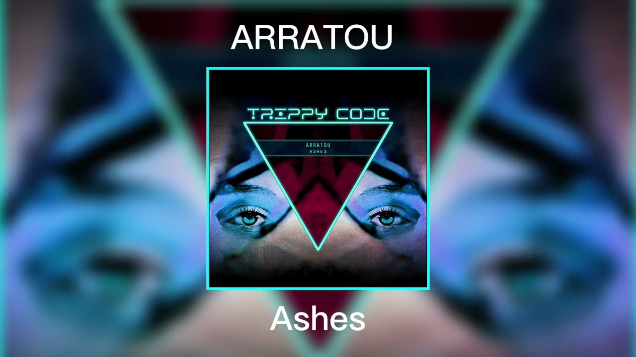 ARRATOU - Ashes