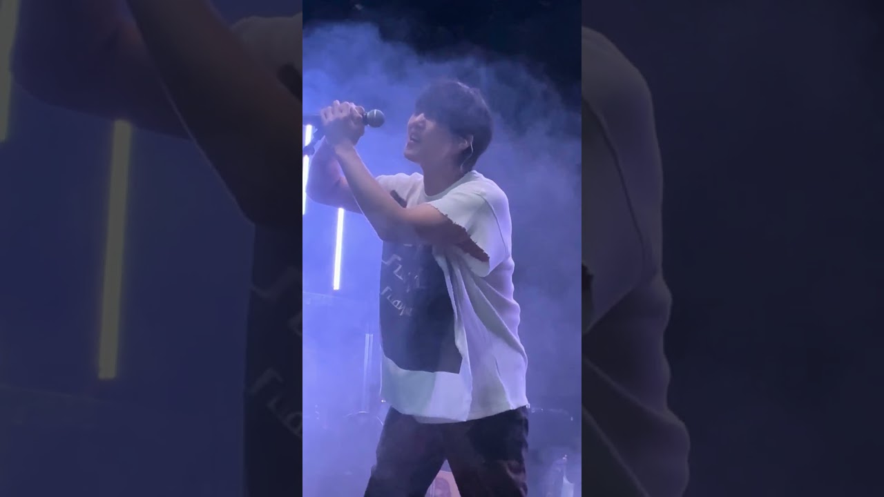 20250227 I’m a Million - Kim Hyun Joong in Peru