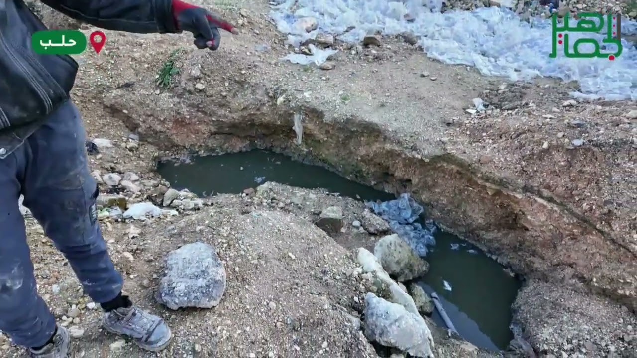  هذه الأحياء ليست مجرد أماكن على الخريطة.. إنها قصة صمود شعب يستحق أن يُسمع صوته.