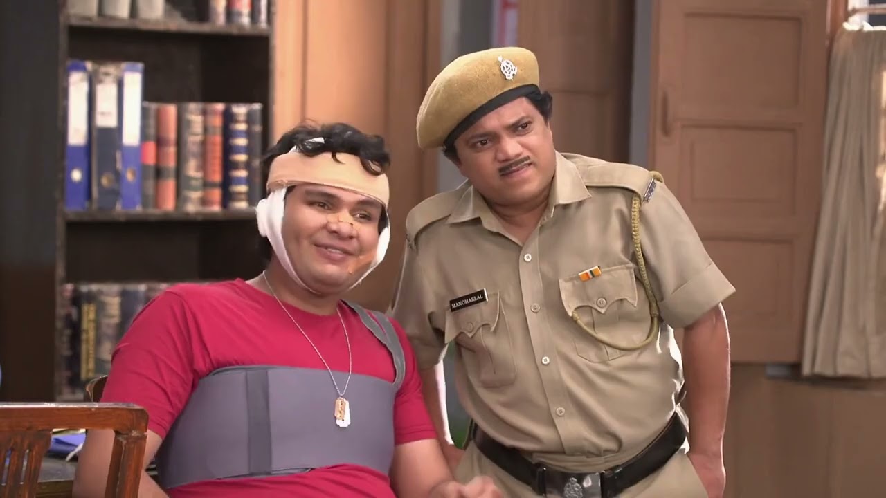 Happu Ki Ultan Paltan | Ep - 1679 | Webisode | Nov 20 2025 | And TV