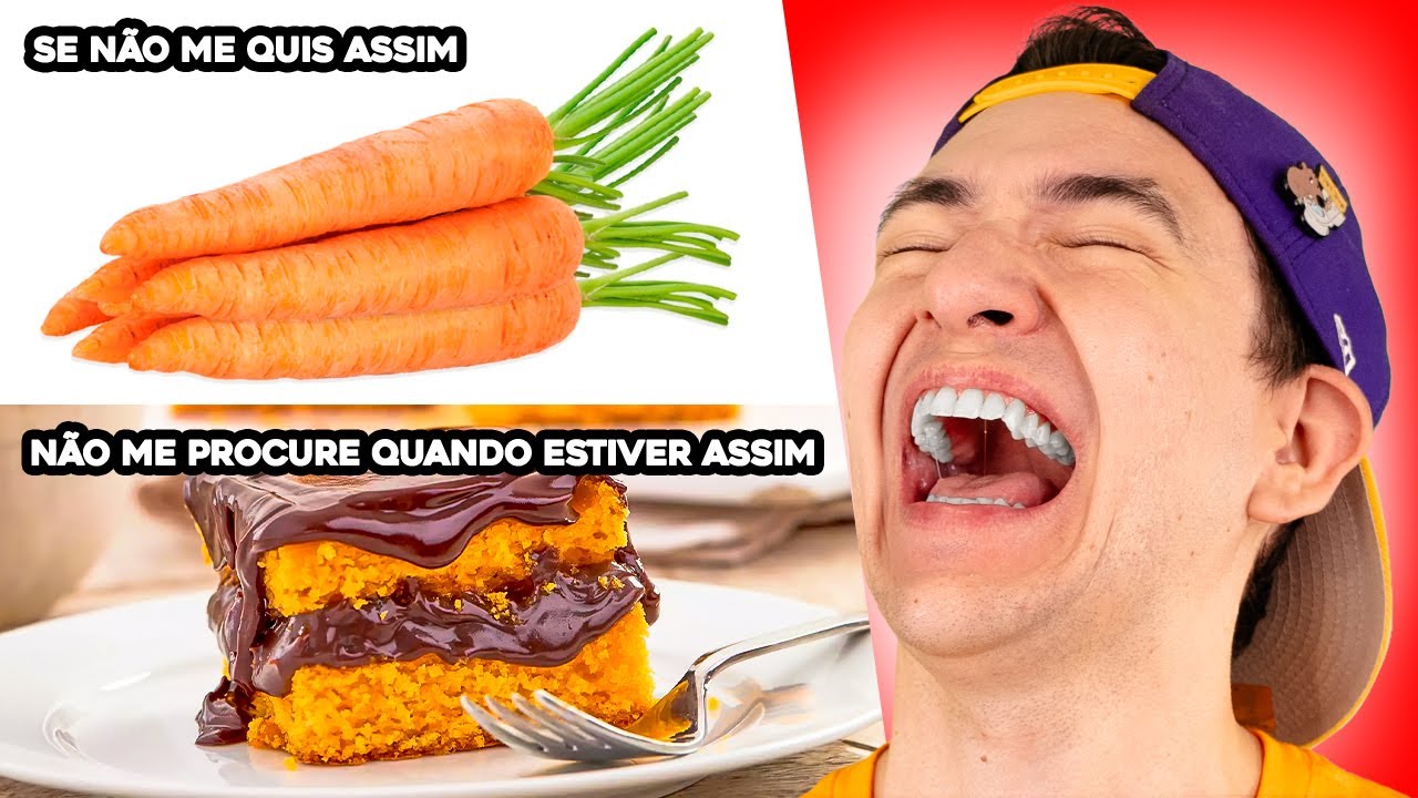 OLHA o NÍVEL desses MEMES KKKKKKKKKKK