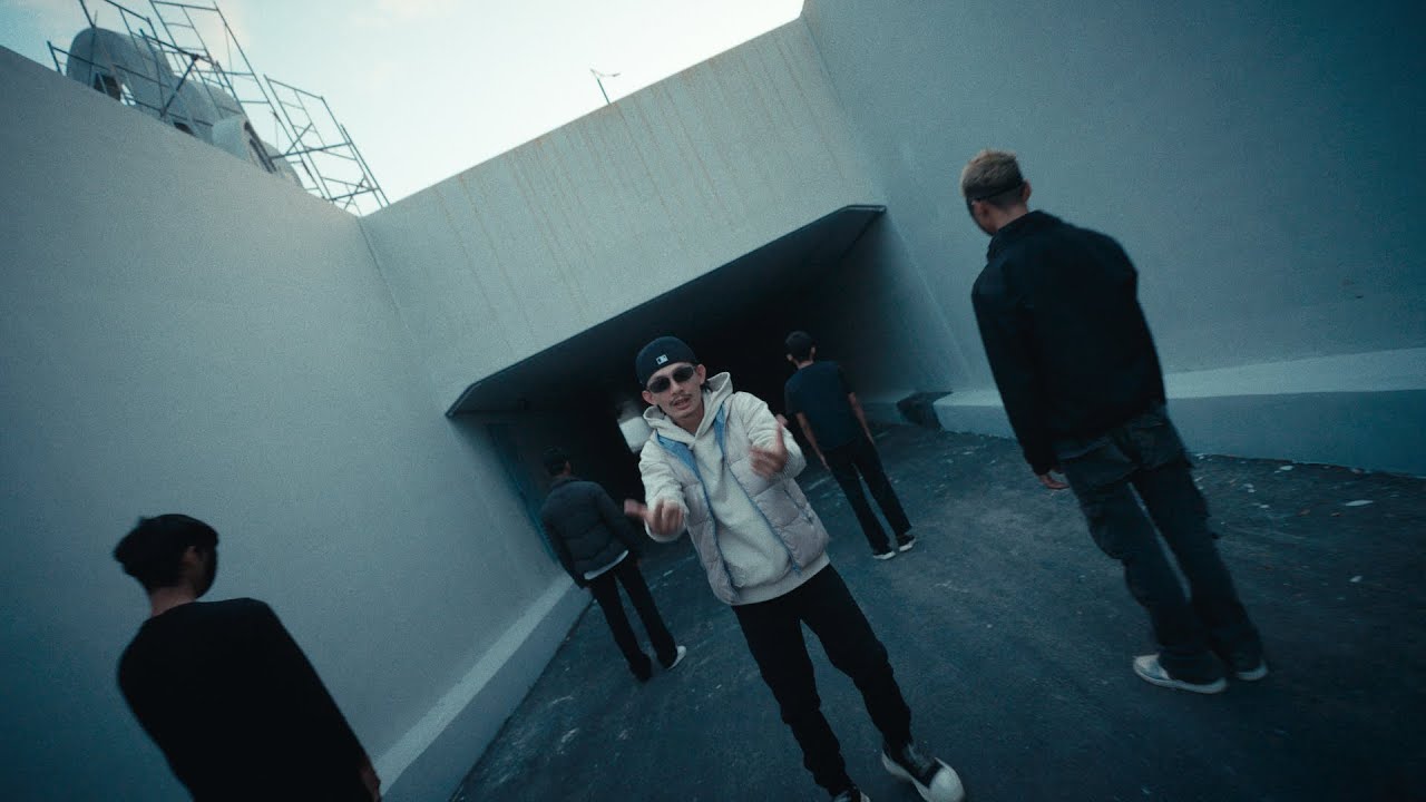 TENDO - 18 (Official Music Video)