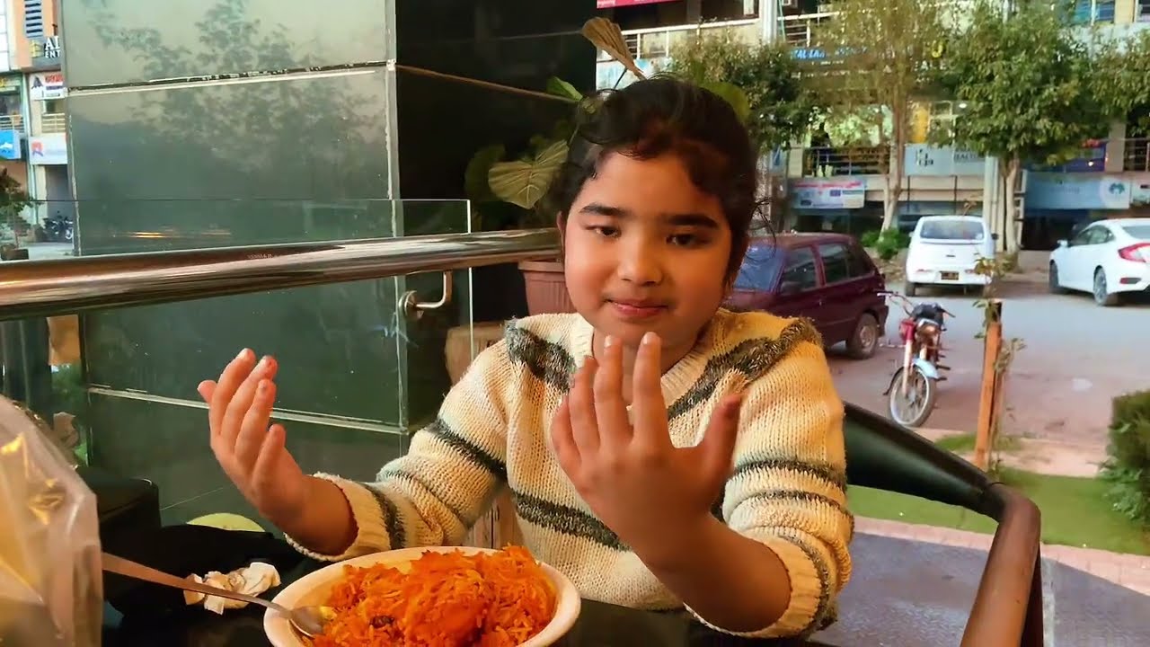 Quetta Hotel Par Iftari in Gulberg Green Islamabad | Grocery at Imtiaz