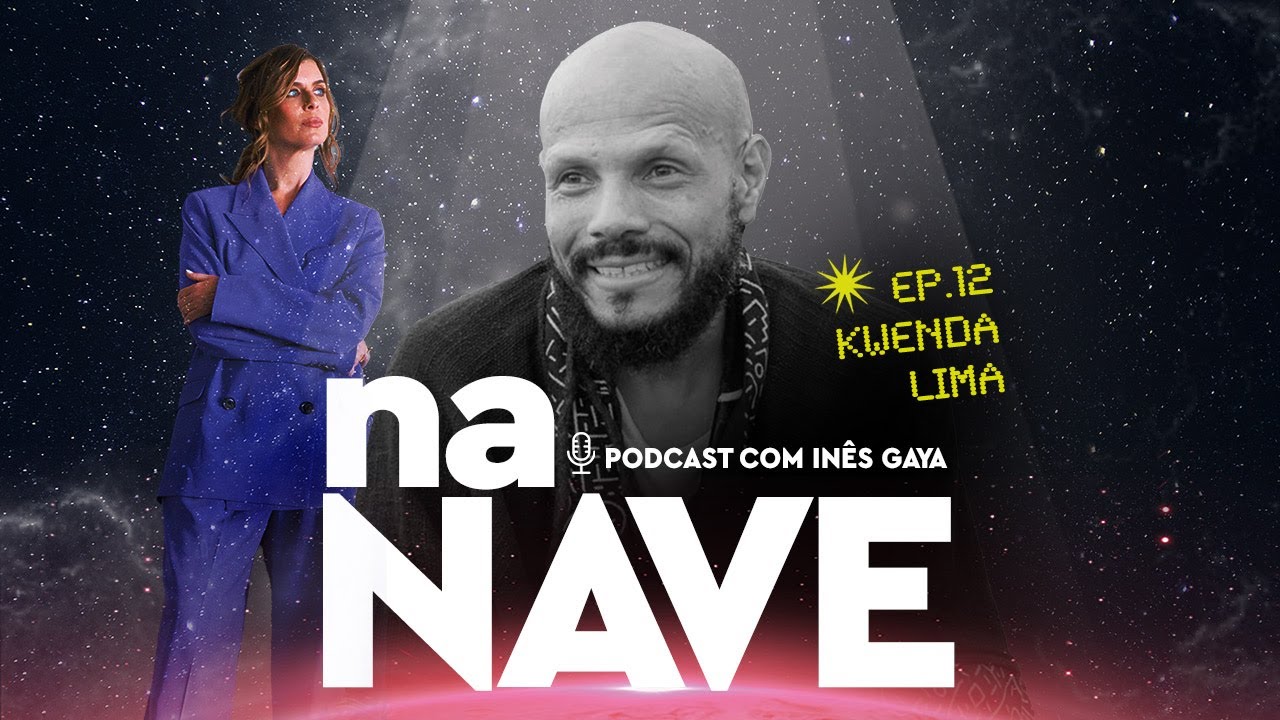 Na Nave com KwendaLima