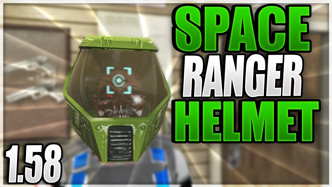 *WORKING* GTA 5 HOW TO GET THE SPACE RANGER HELMET AFTER PATCH 1.58! DIRECTOR MODE GLITCH (XBOX/PS4)