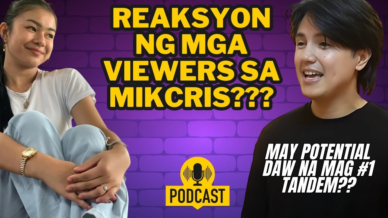 ⭕️PODCAST WITH MARSZANO TV 2.0 | MIKCRIS-ANO NGA BA ANG DAHILAN BAKIT VIRAL TO?
