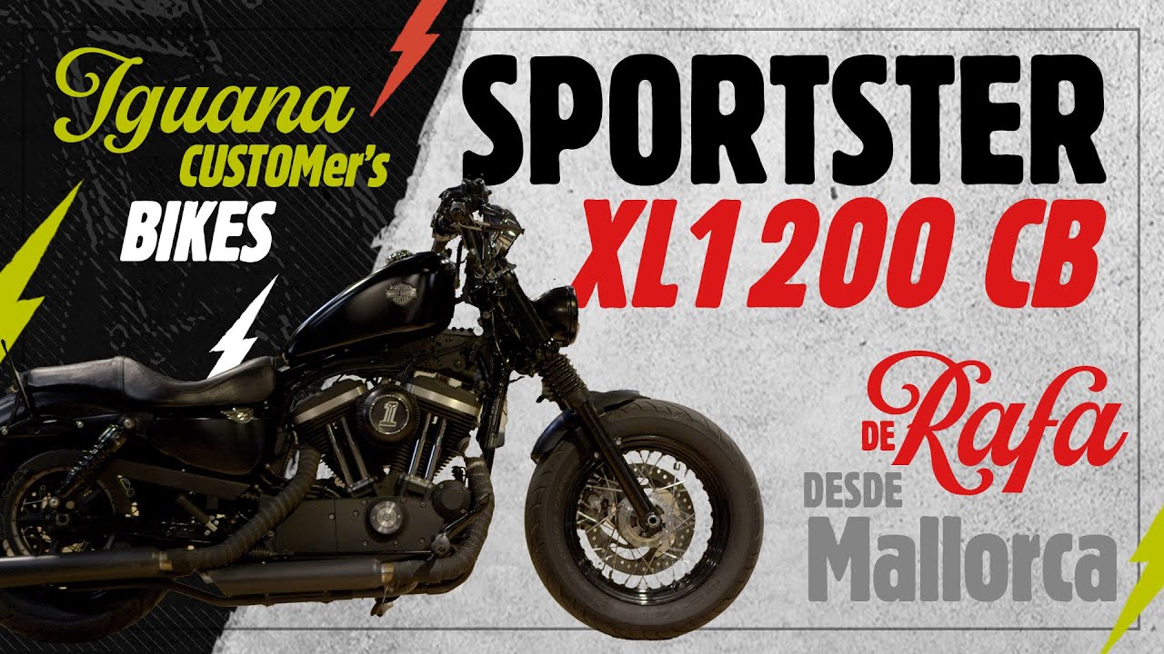 La Harley Davidson de Rafa  + Chaqueta Maverick: ¡No te lo pierdas! 🏍️✈️