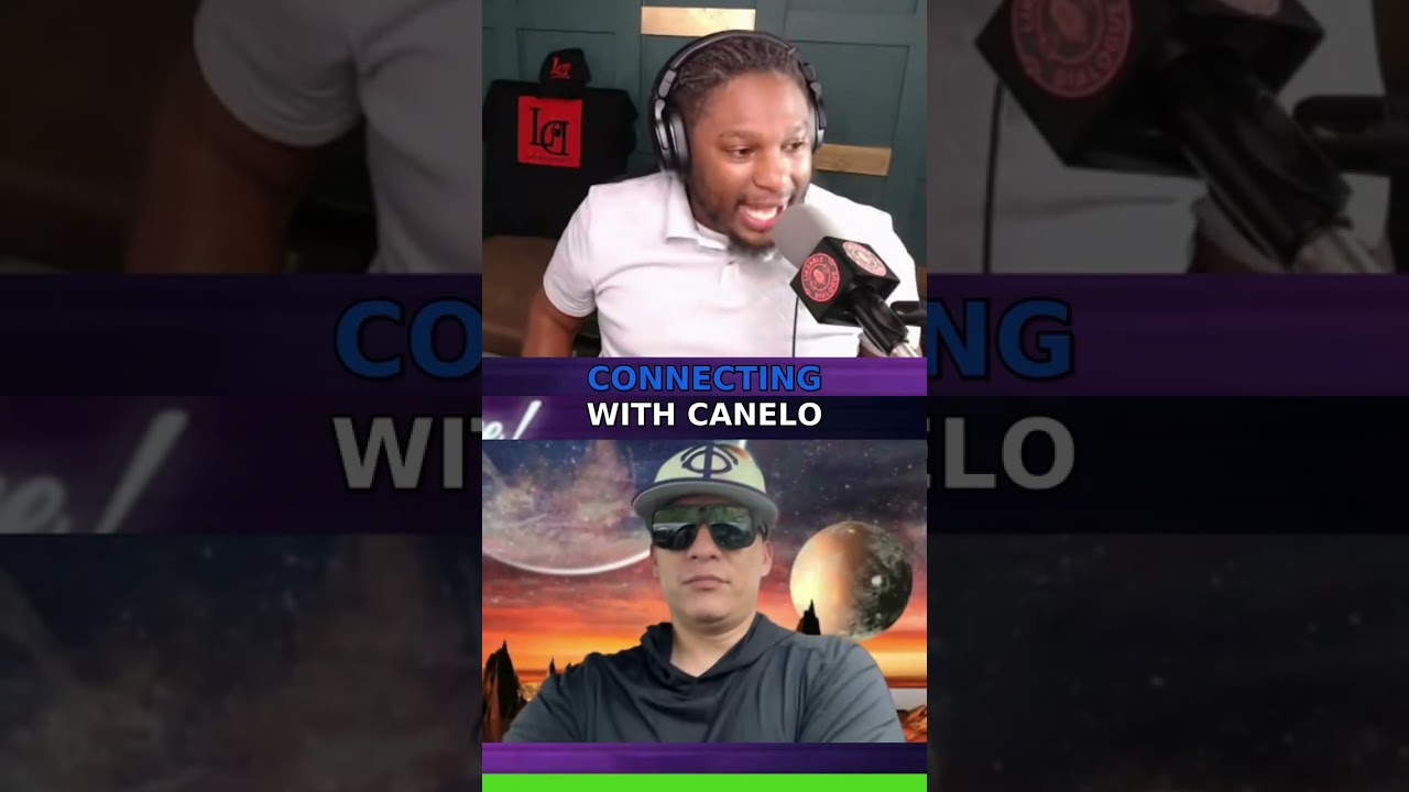 Could William Scull Have Upset Canelo? LikeableDialogue #CaneloAlvarez #Dazn #DazBoxing #Boxing