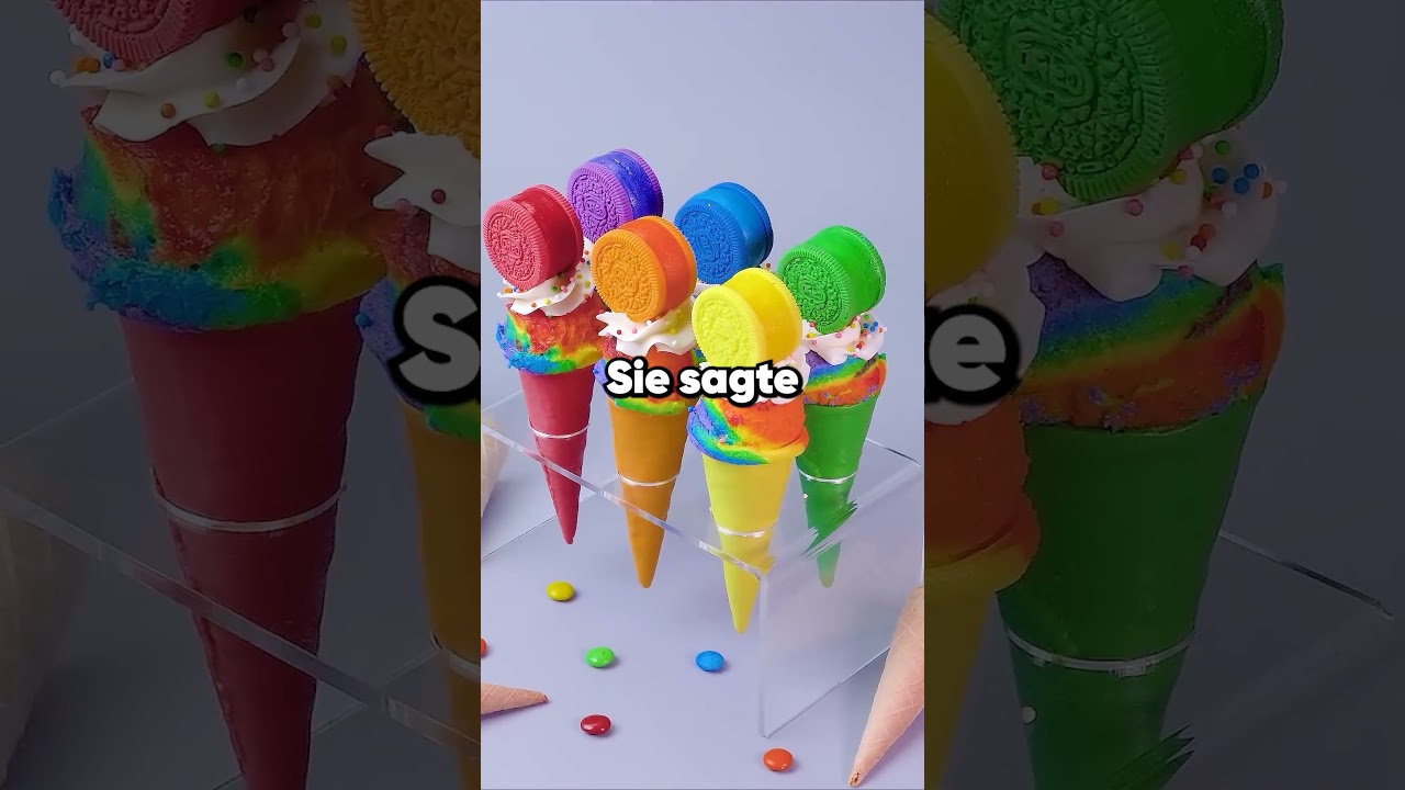 Was ist das Schockierendste, das du &uuml;ber jemanden in deinem n&auml;heren Umfeld herausgefunden hast?