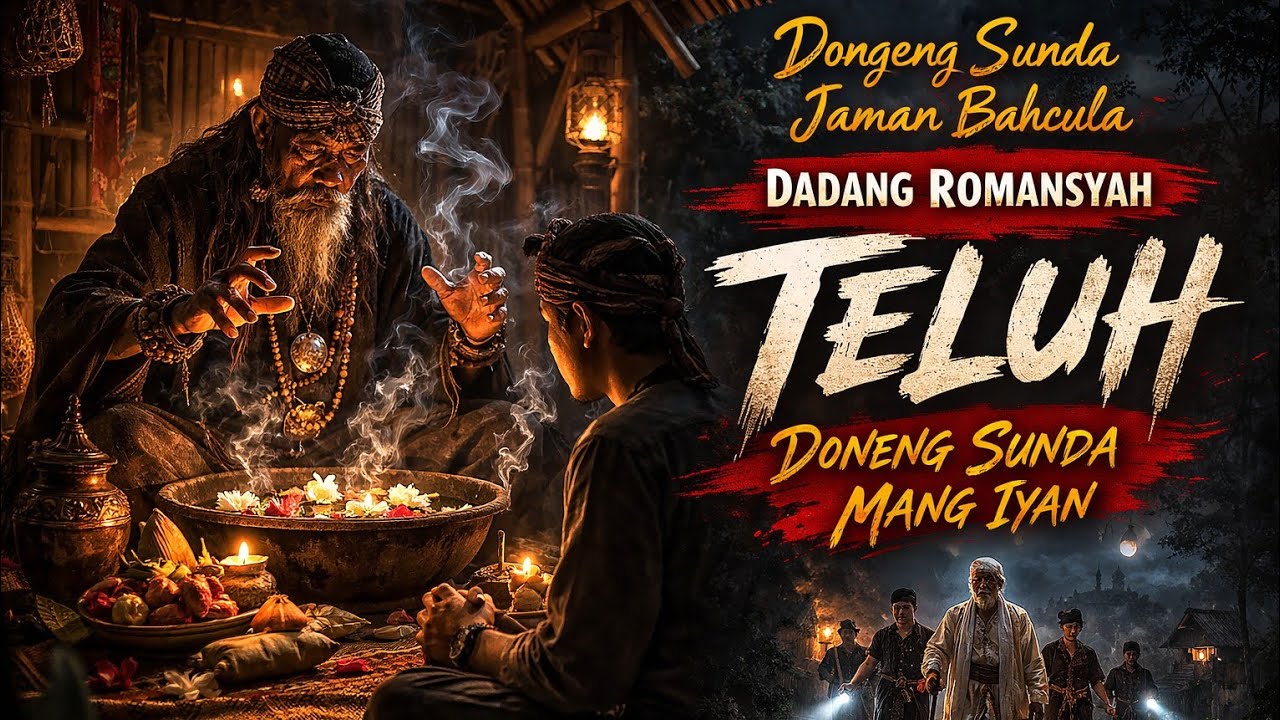 Dongeng 