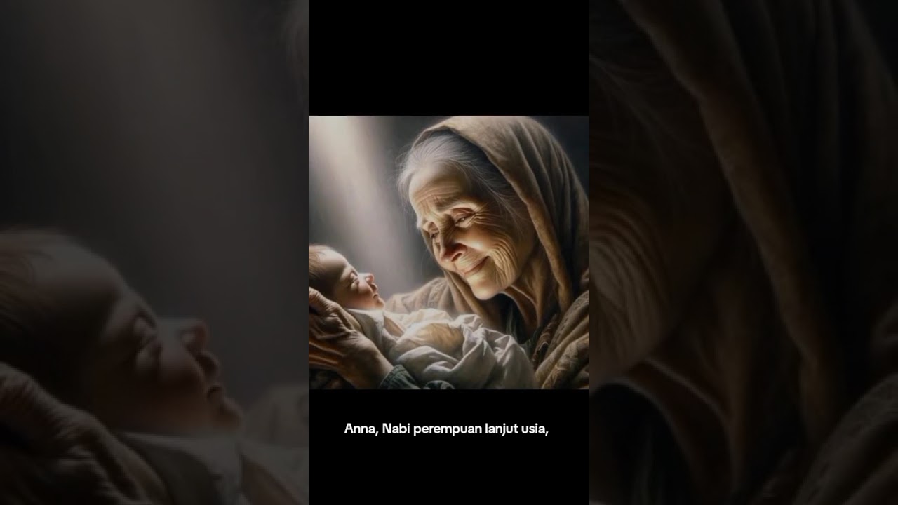 Pesta Yesus Dipersembahkan dalam Bait Allah