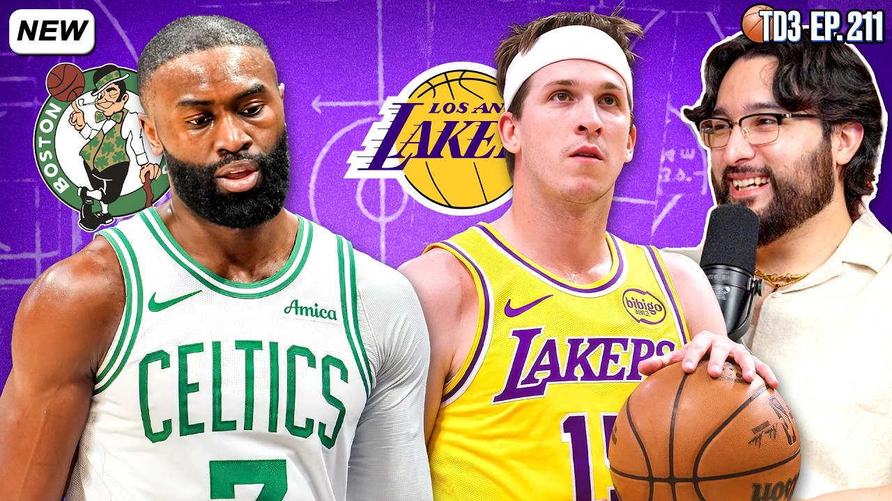 Every NBA Playoff Team's Most Disappointing Player | Ep. 211