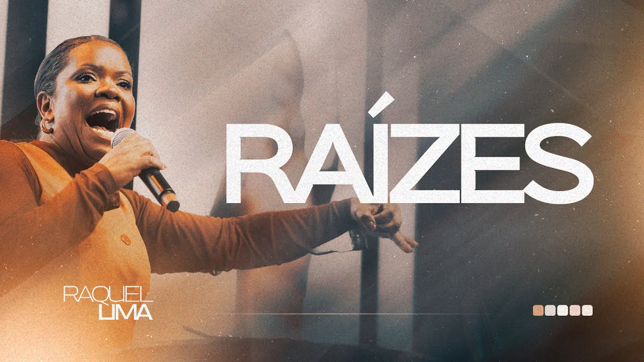 RAIZES I PRA. RAQUEL LIMA