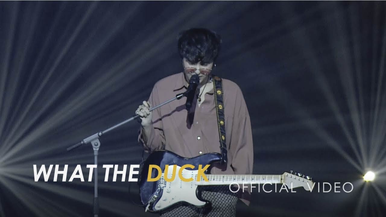 THE TOYS - เหมือนหลับตา (THE TOYS LOY ON MARS RERUN) [Official Video]