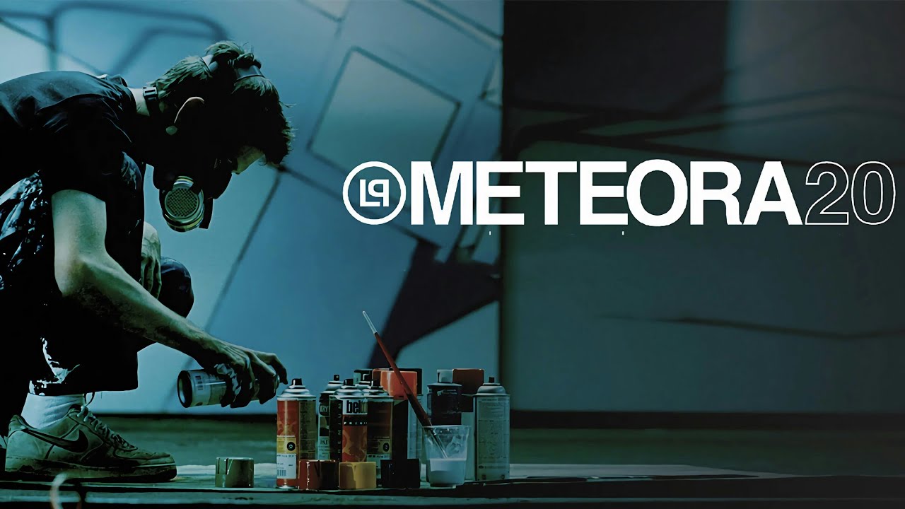Linkin Park - Meteora - Song 
