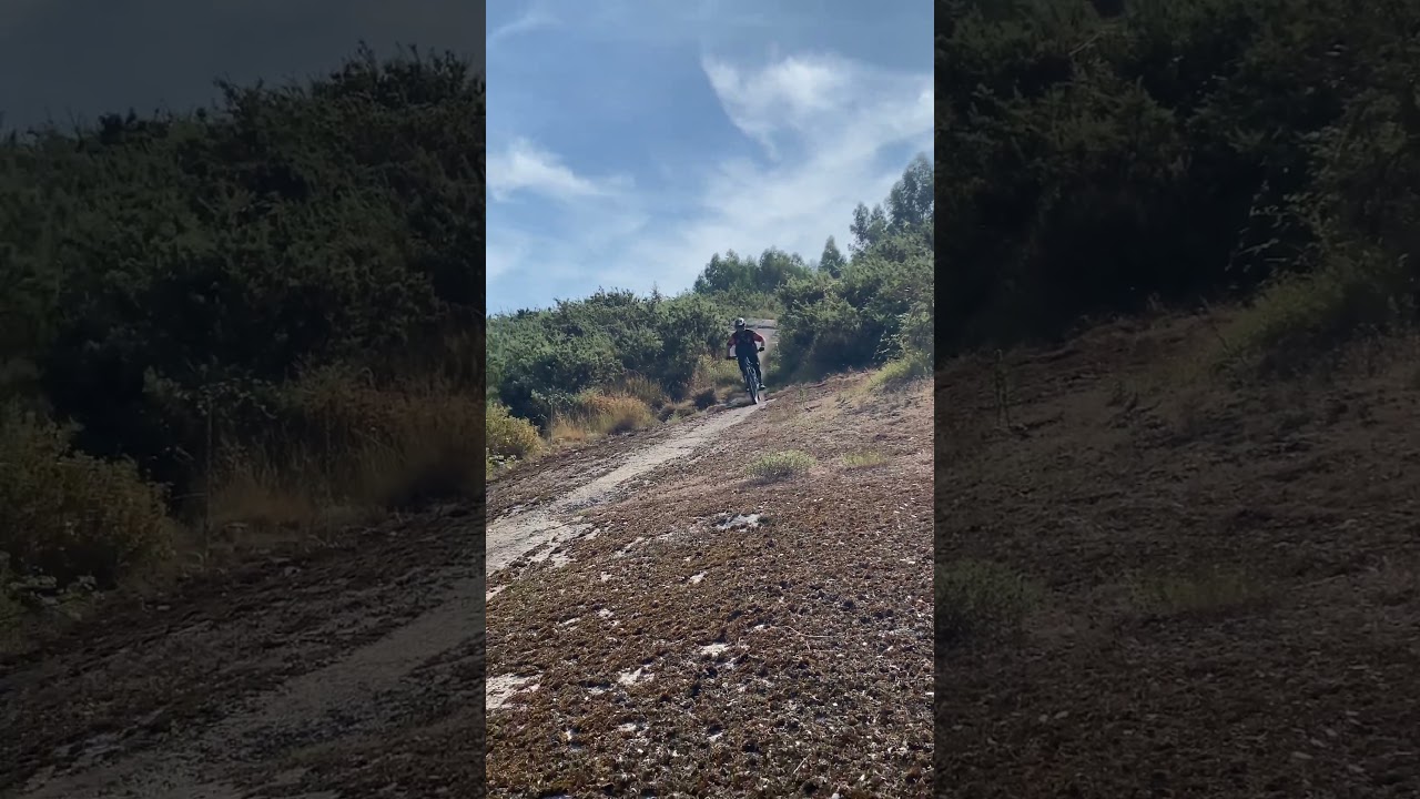 #mtb #enduro #downhill #focusbikes #focusjam2 #enduromtb #fiveten #foxmtb
