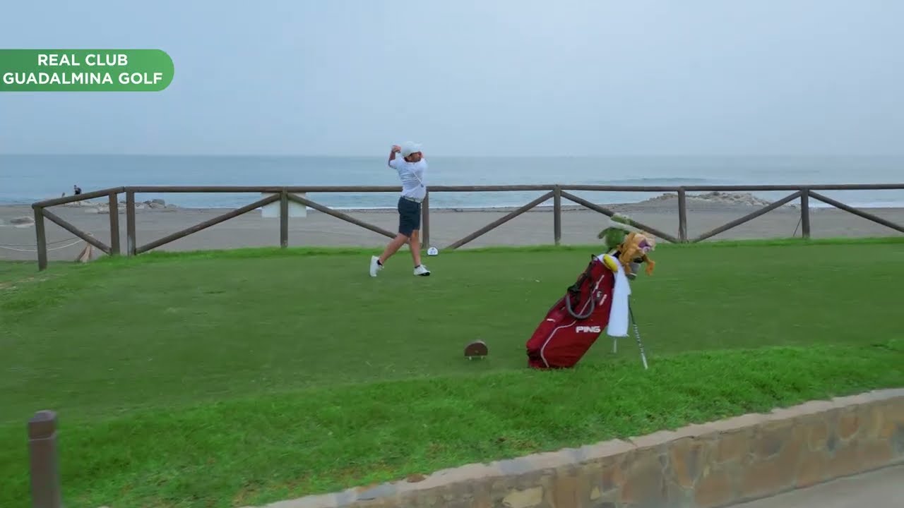 Guadalmina Golf Experience