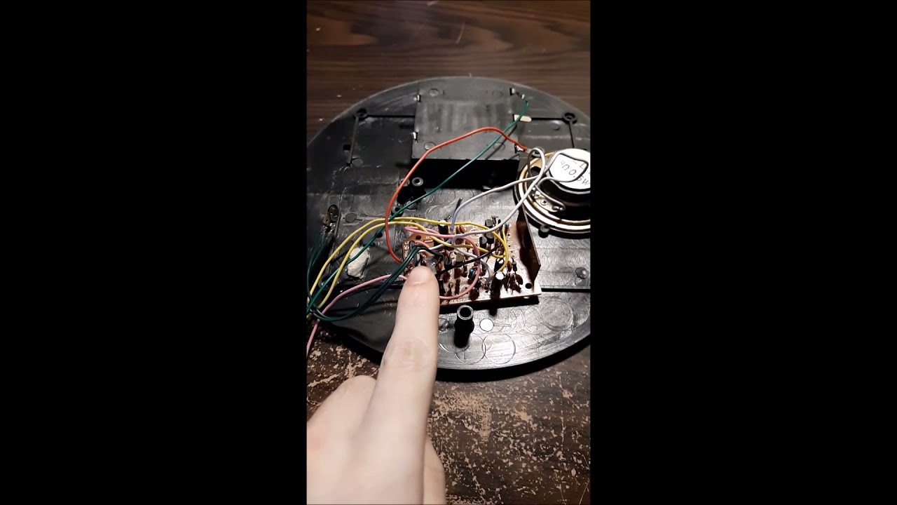 Buddy Big League PCB Repair