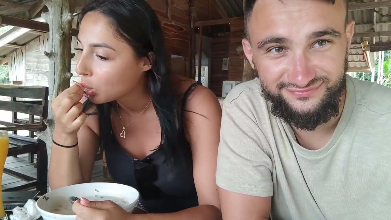 ✨Vlog #11 - Czy p&oacute;łnocna cześć wyspy Koh Lanta jest ciekawa? Dlaczego nikt tam nie jeździ?