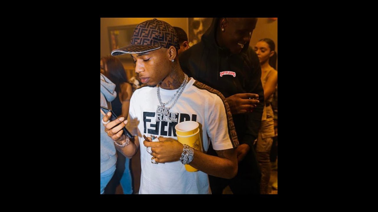 (FREE) Key Glock x Young Dolph x Big Moochie Grape Type Beat 2024 