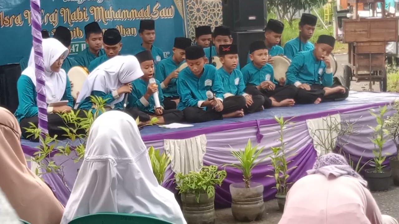 Durasi panjang 