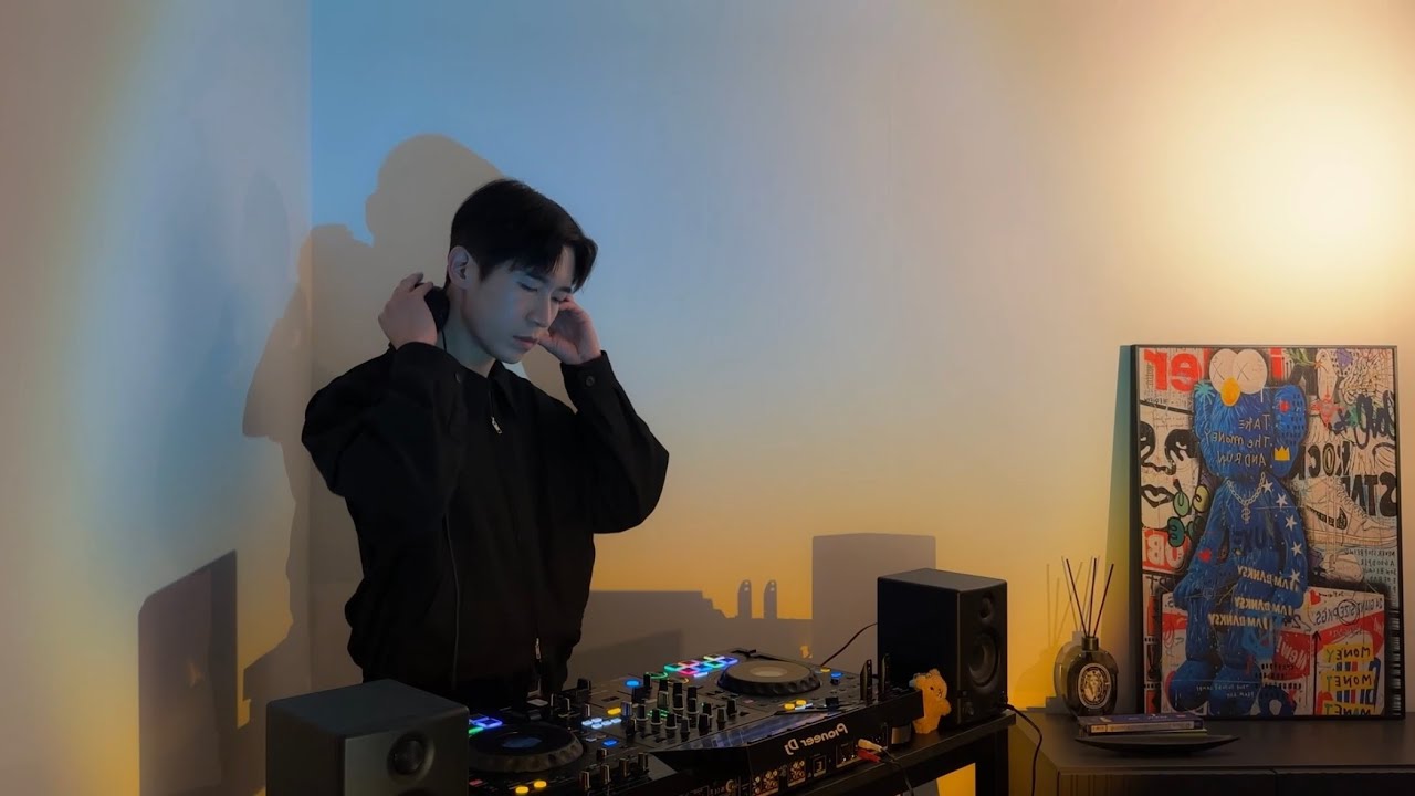 [𝗣𝗟𝗔𝗬𝗟𝗜𝗦𝗧] 아무 노래나 일단 틀어! 아무거나 신나는 걸로🎵ㅣHip Hop, R&B, Pop Mix