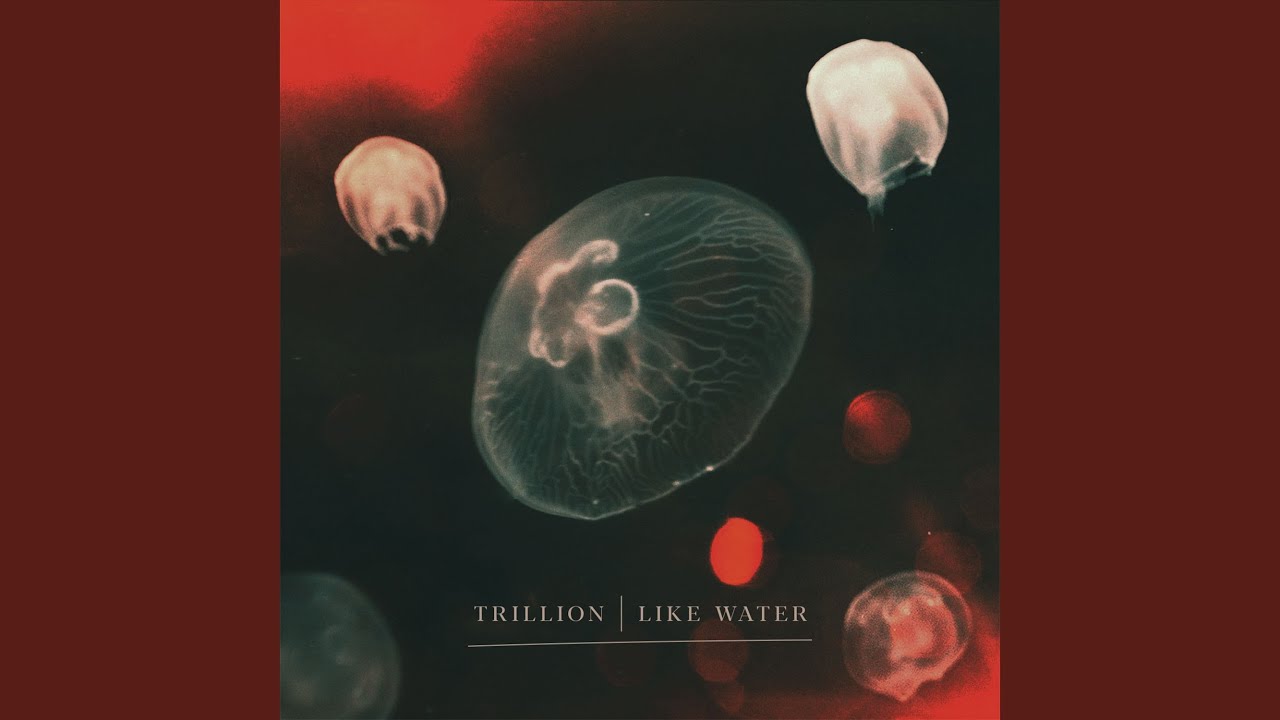 ​Like Water