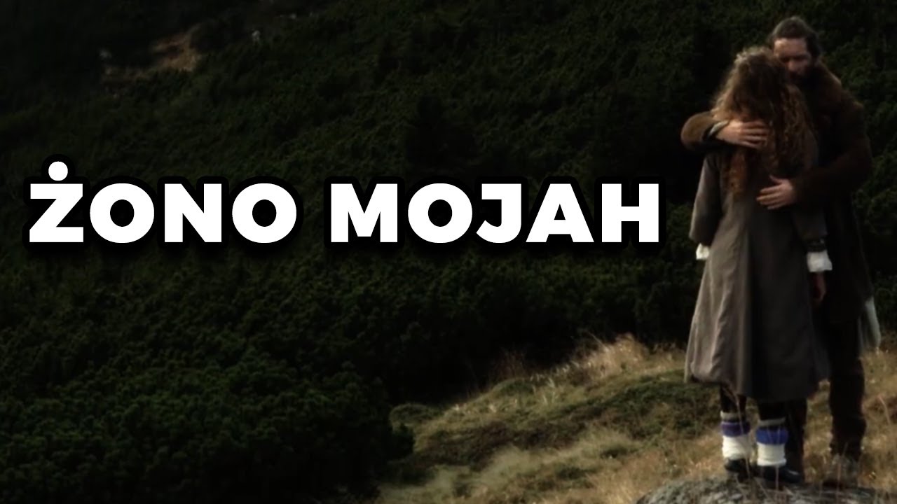 PAPRODZIAD &bull; Żono mojah