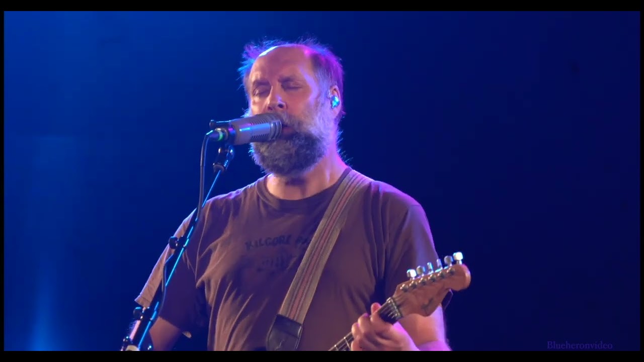 Built To Spill  -I Would Hurt A Fly-  at The Wonder Ballroom  1, 29, 2022