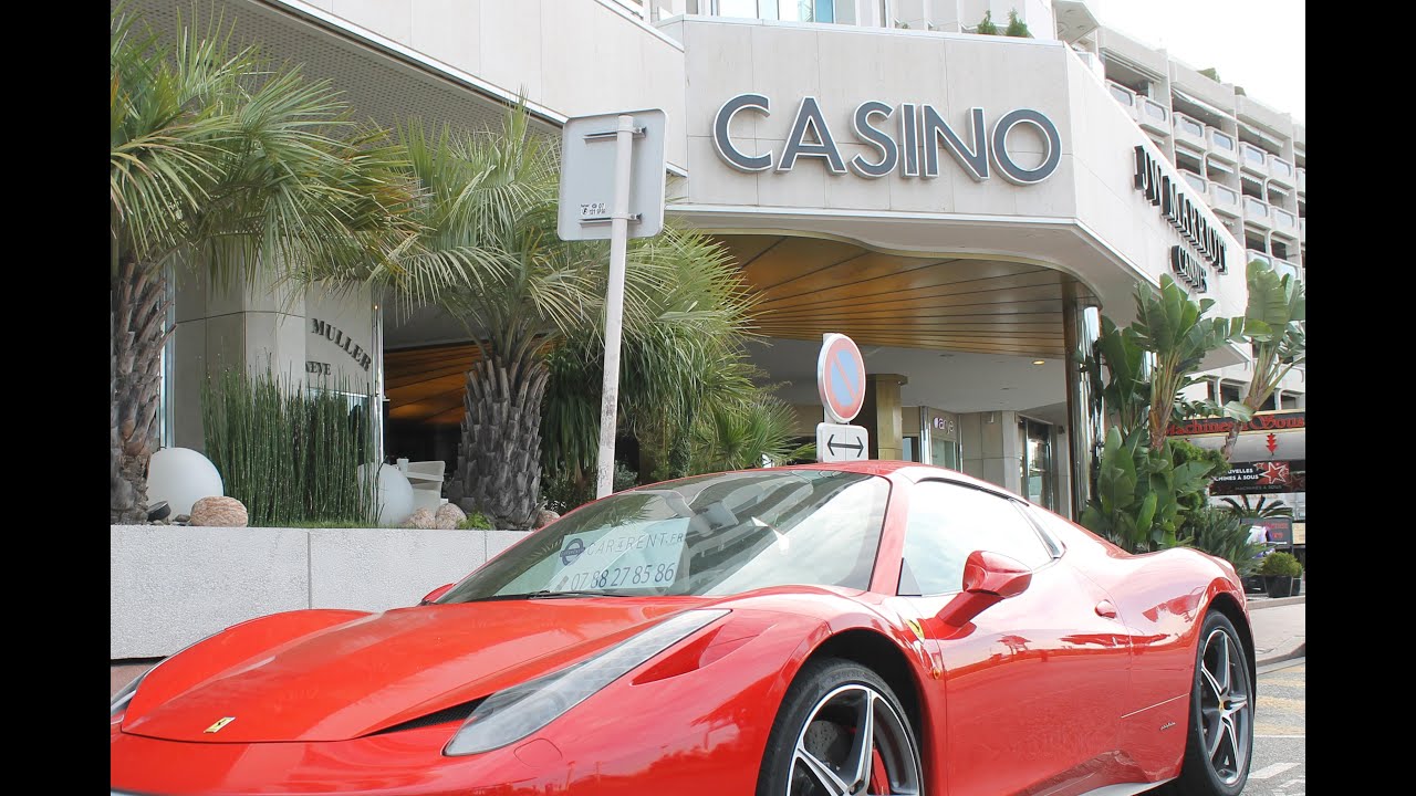 Sortir en Vid&eacute;os vous propose de d&eacute;couvrir la ville de Cannes - 2016