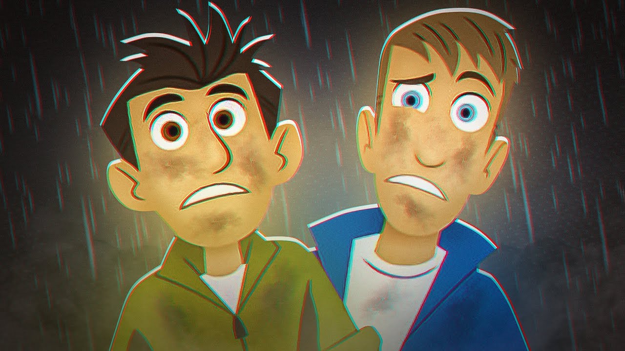 RECUERDAS AVENTURAS con los KRATT?