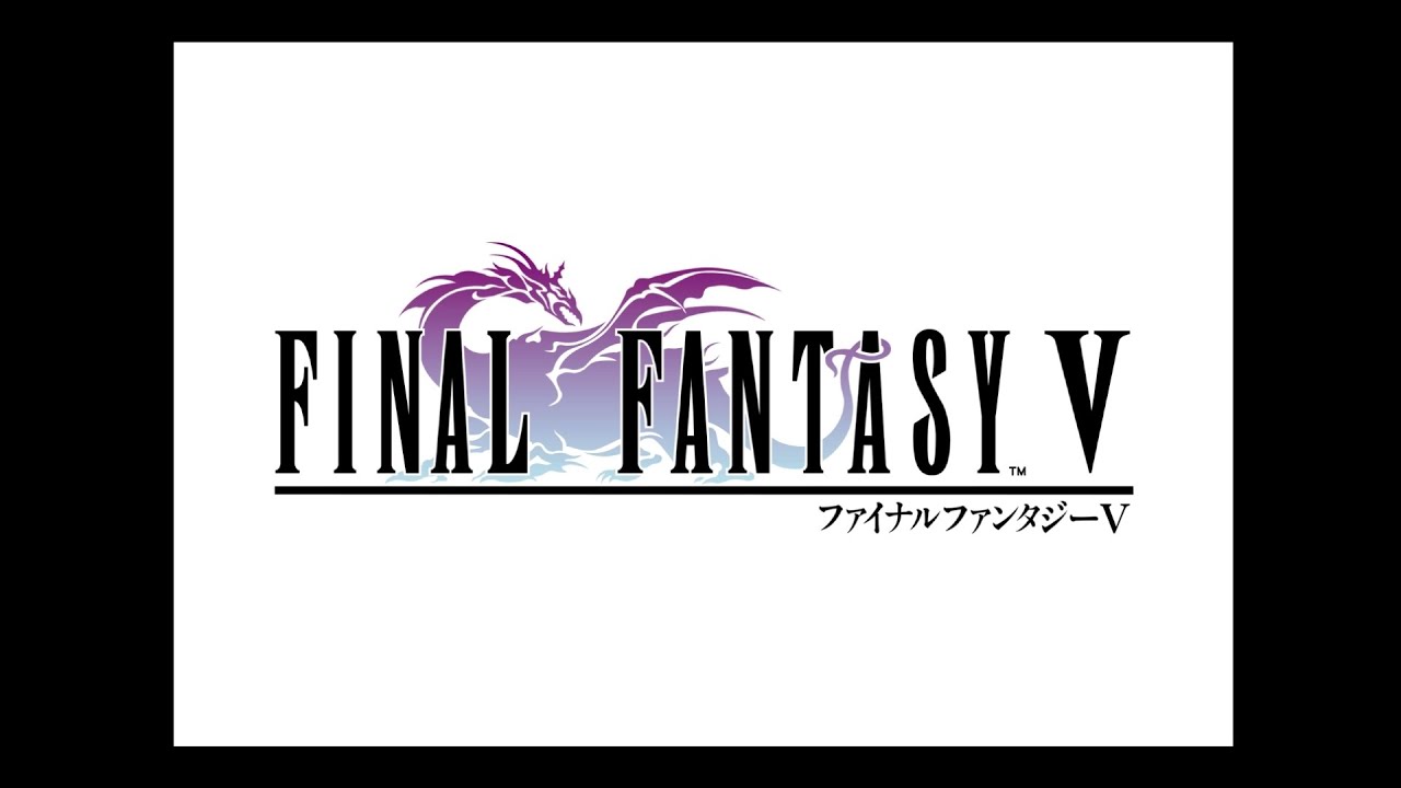 Final Fantasy V - Episode 3