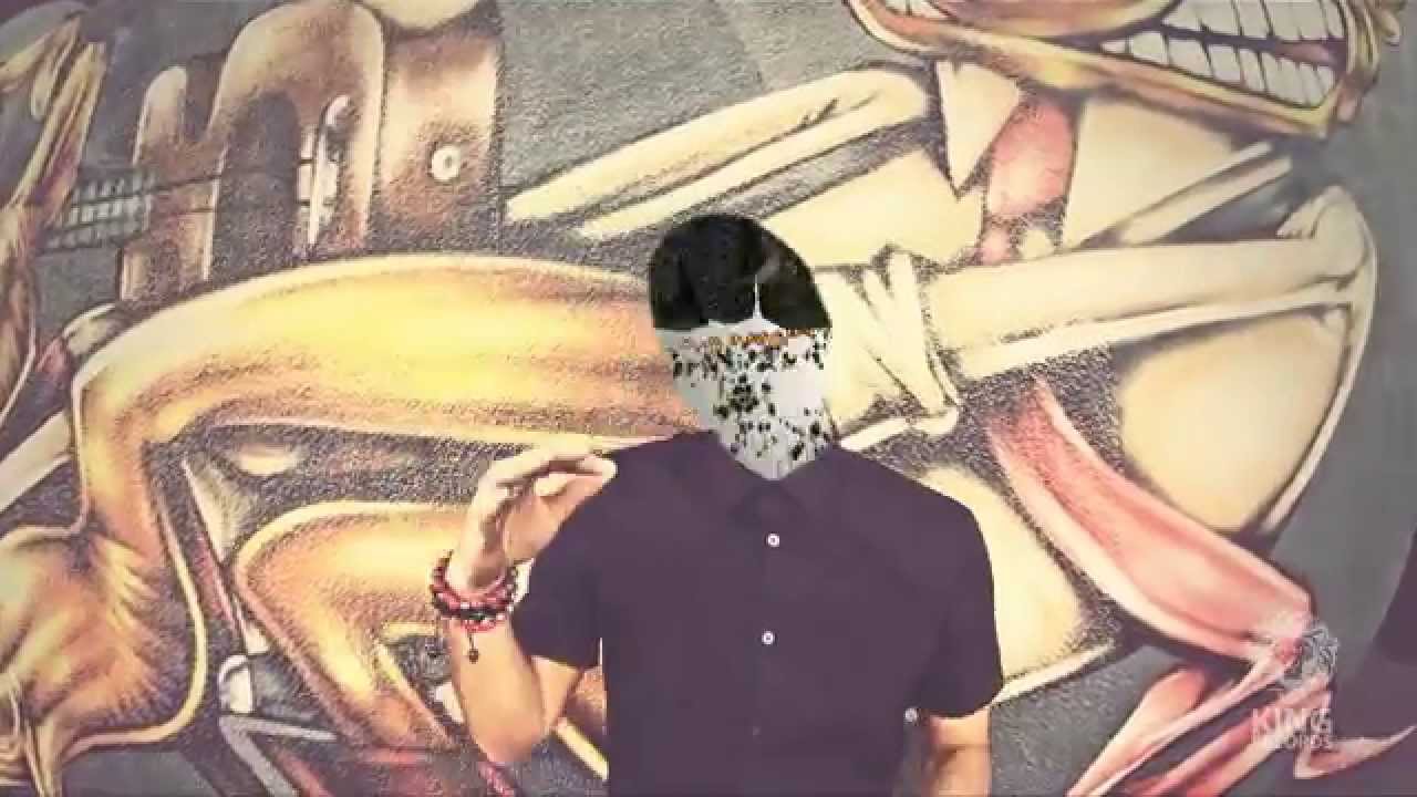 Montazer - Erfan Feat. Sogand (Official Music Video)