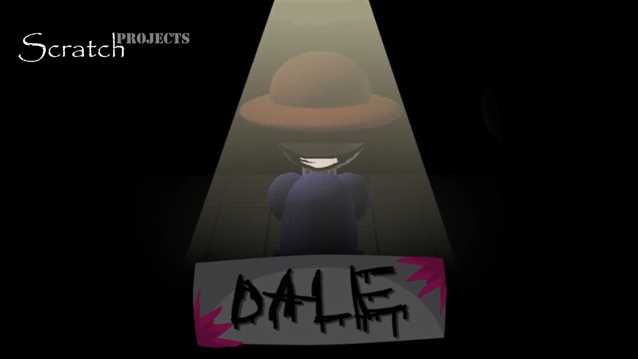 (066) Incredibox!  Dale ( scratch mods ) 😁🎶