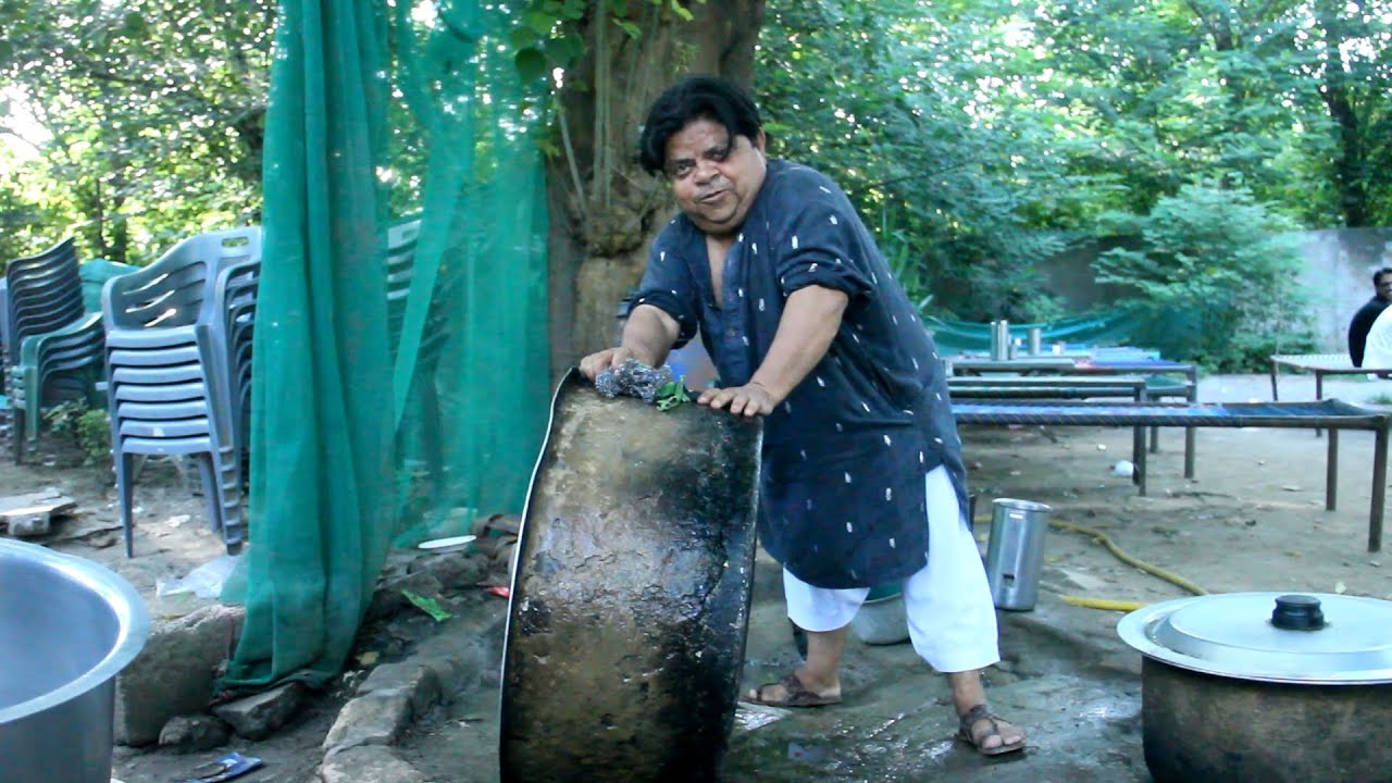 Mithu Khan Ki Nokri | Top Funny videos | Shahzada Ghaffar | Pakistani Pothwari Drama 2021