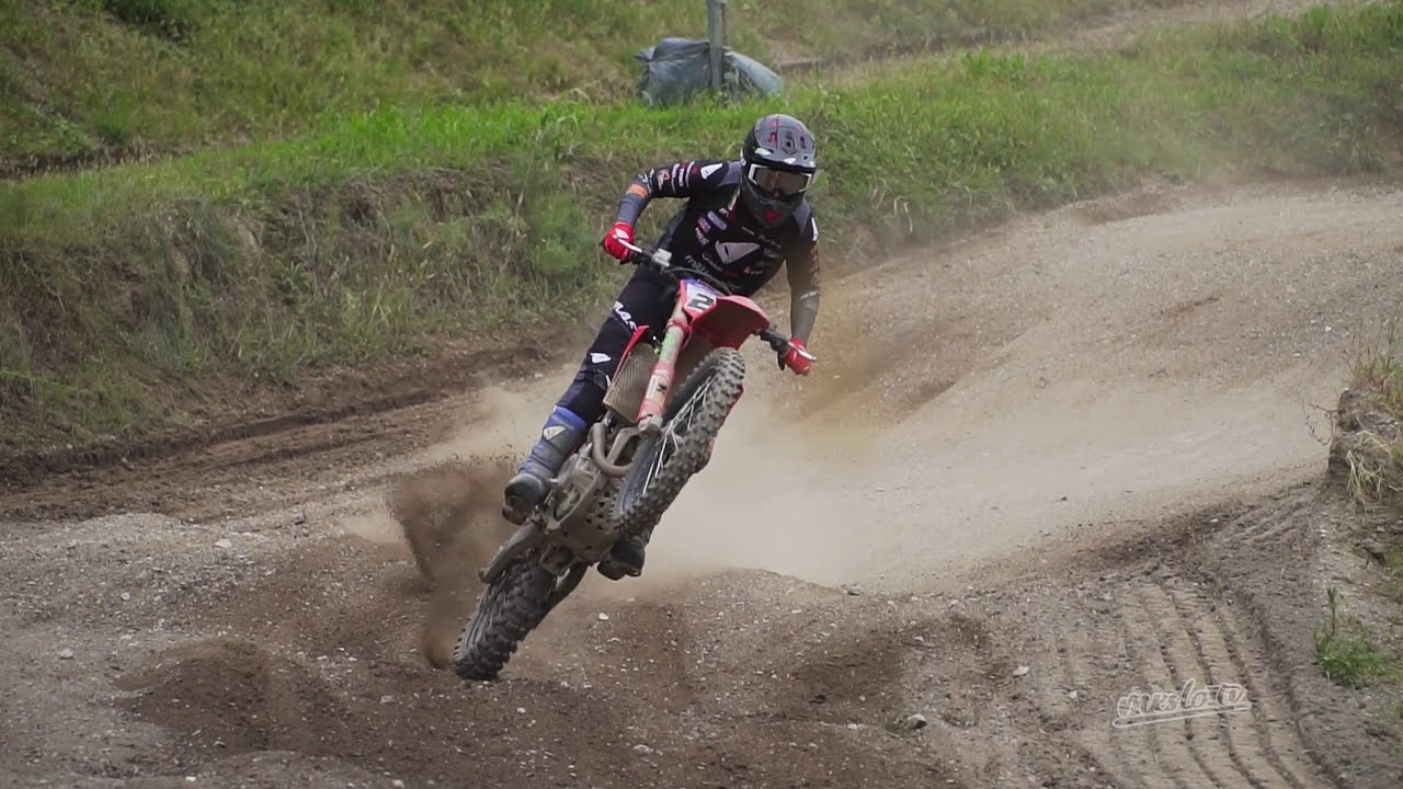 Giuseppe Tropepe Training in Pietramurata
