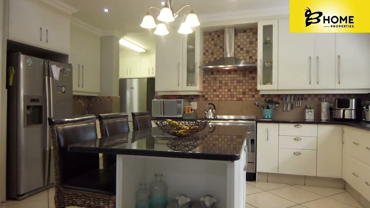 Bee Home Properties - Zambezi Country Estate House 32