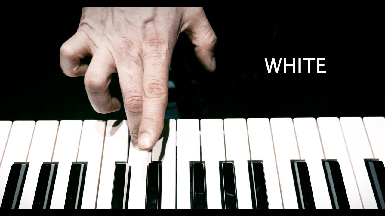 White - Jiri Muller