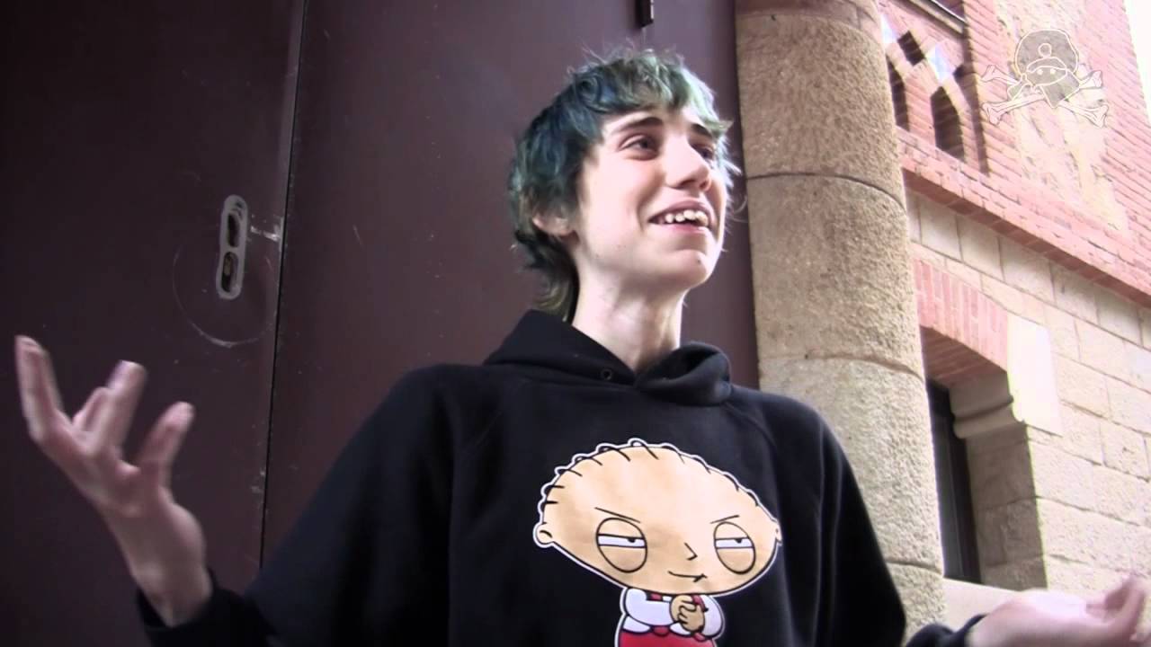 Entrevista Pirata: Albert Casals (1a parte)