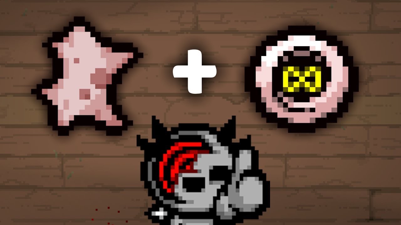 straight up raw luck right here
