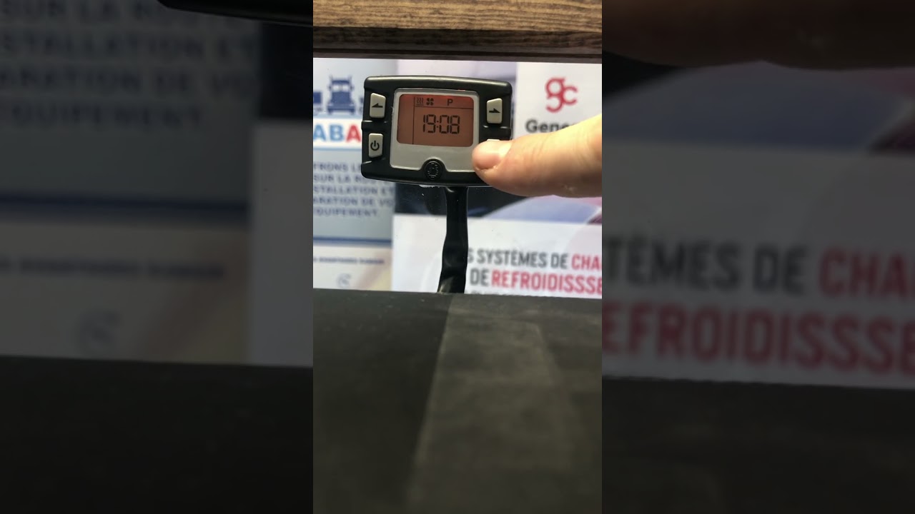 Kabair - Bison 2000 controller - general components