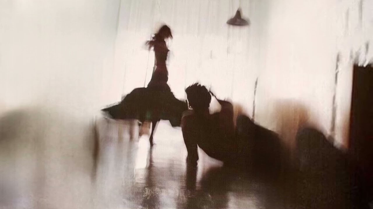 Unis Abdullaev - Secret Charm 