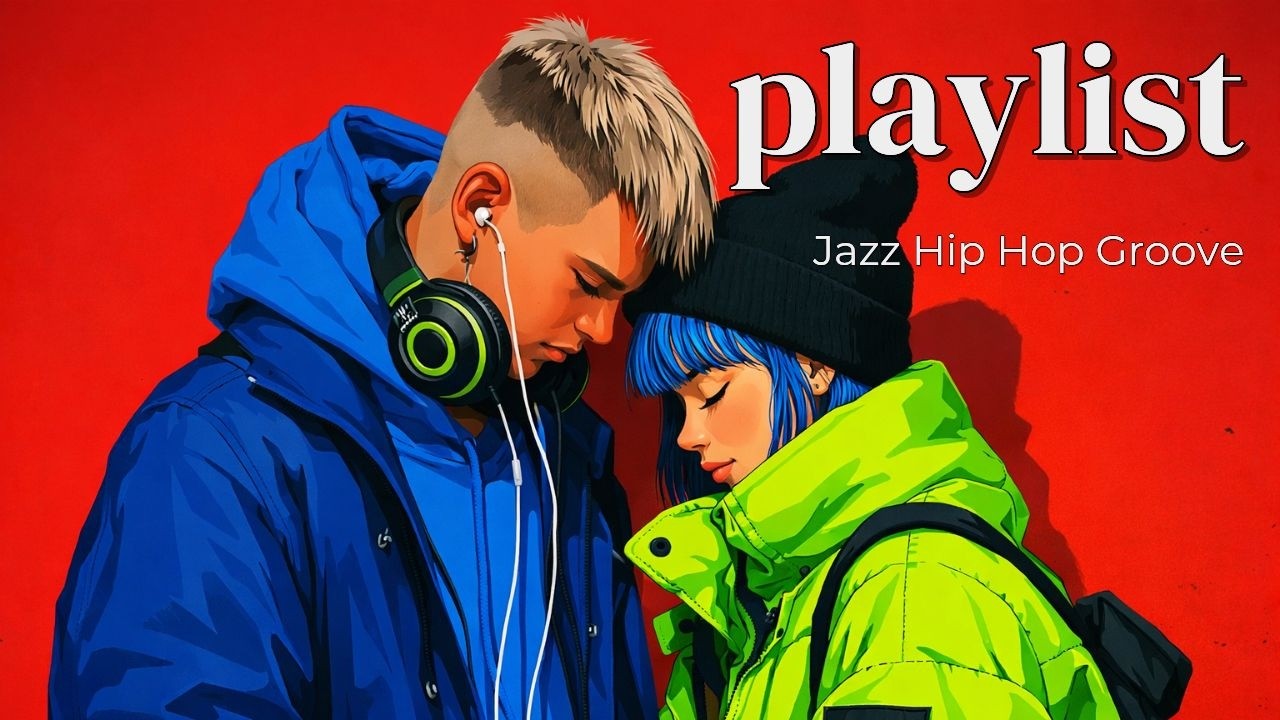 🍁[[Playlist] 