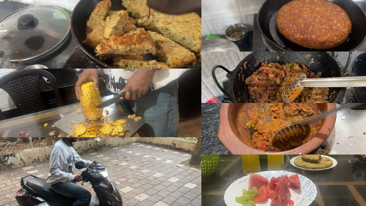 ramadan വ്ലോഗ് 4||ഇന്ന് ഹോസ്പിറ്റലിലേക്ക്  നോമ്പ്തുറക്കുള്ള  ഫുഡ് ഉണ്ടാക്കി  #cooking #ramadan 