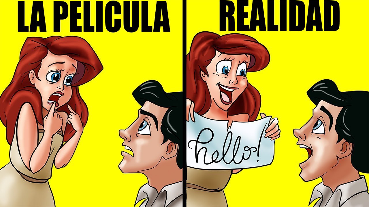 Los Agujeros Argumentales Más Grandes De Tus Películas Favoritas