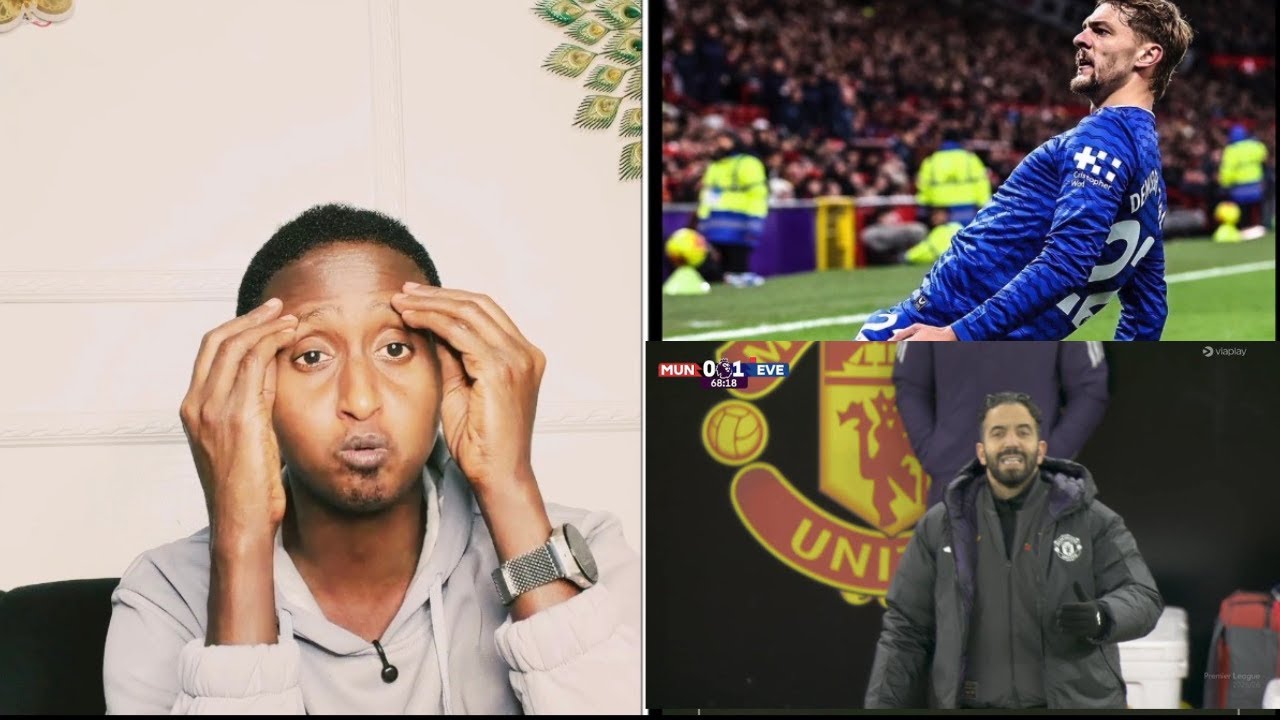 QOSOLKA Mucaaradka Kadib UNITED CAAWA Ceeb ku dhacdaylee,Chelsea vs BARCE,Qalaas REAL,PLEASE MESSII