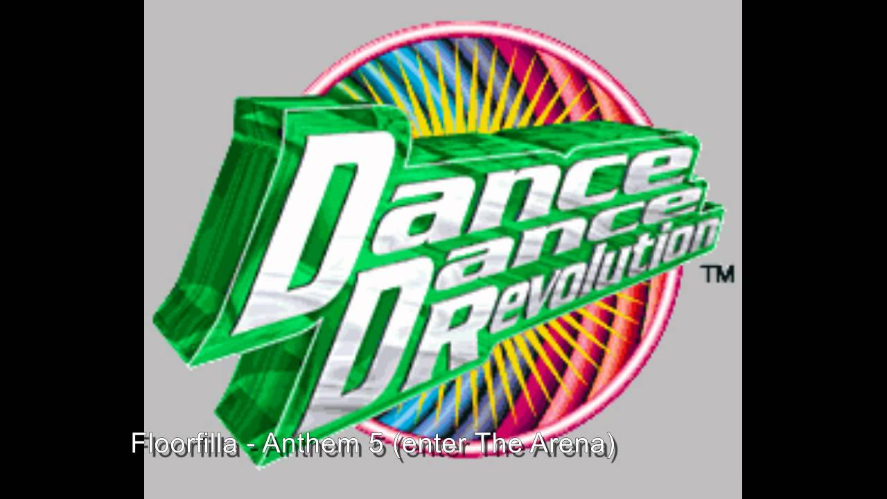 Hit Dance  2000     DDR    Dance Dance Revolution