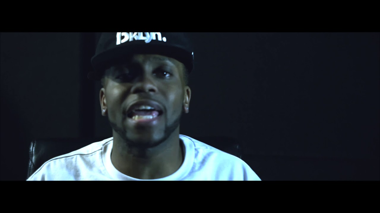 Luxury Summerz Ft Jojo Simmons- Think I Am (Shot By @DirectorKDavis)