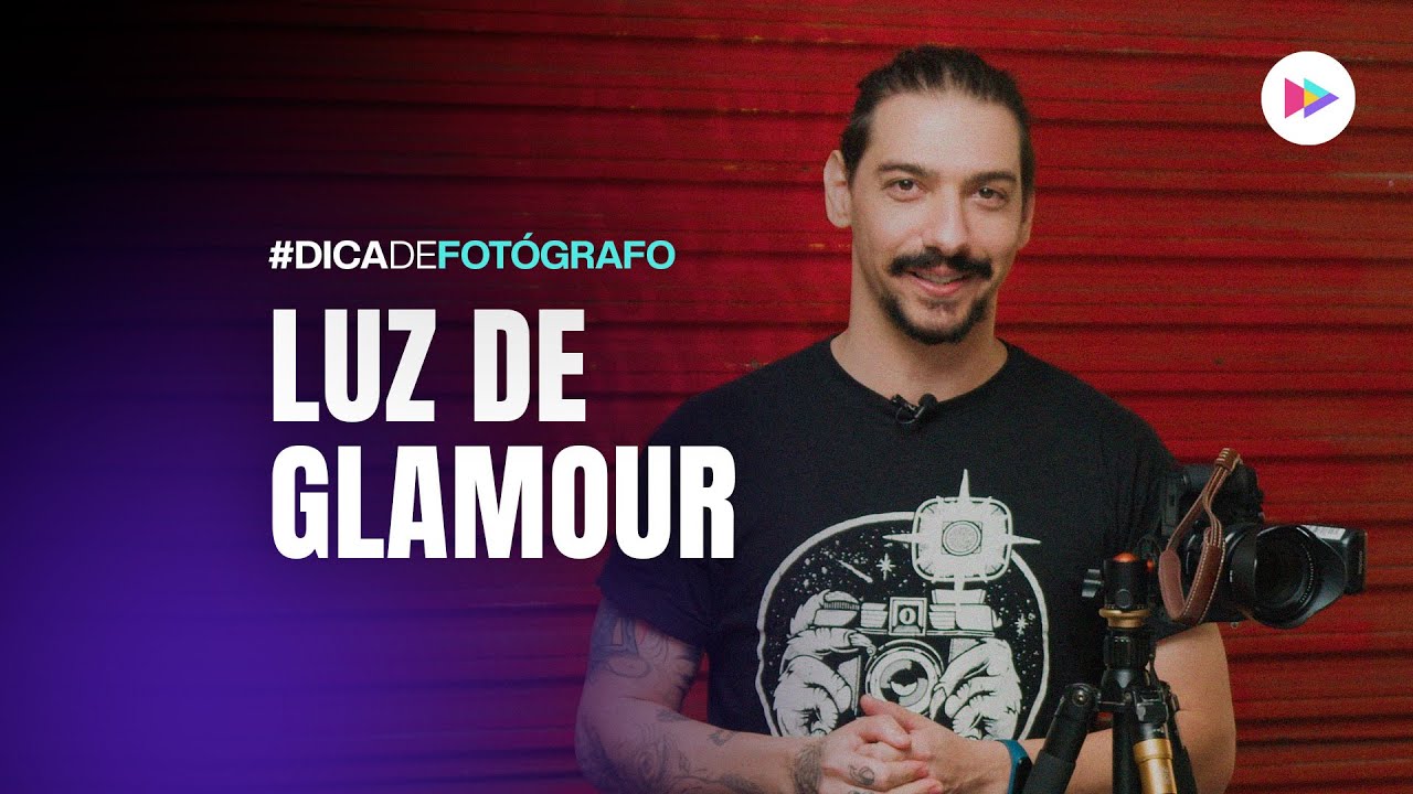 Fotografia usando snoot como luz principal | AvMakers