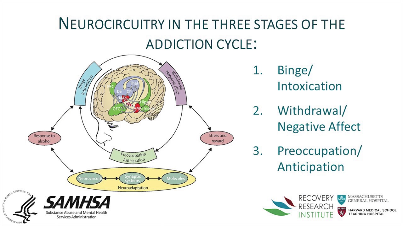 Why Addiction is a “disease” and why is it important